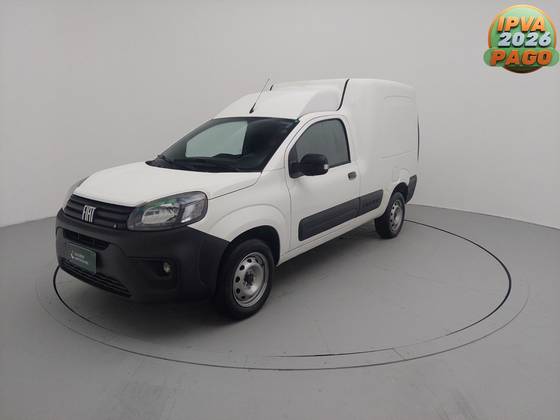 FIAT FIORINO 1.3 FIREFLY FLEX ENDURANCE MANUAL FIAT FIORINO 1.3 FIREFLY FLEX ENDURANCE MANUAL